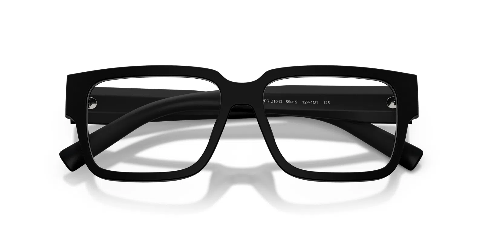 Prada D10VD Eyeglasses - view 10